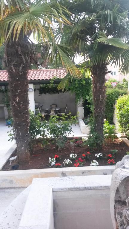Apartments Soric Rovinj Exterior photo