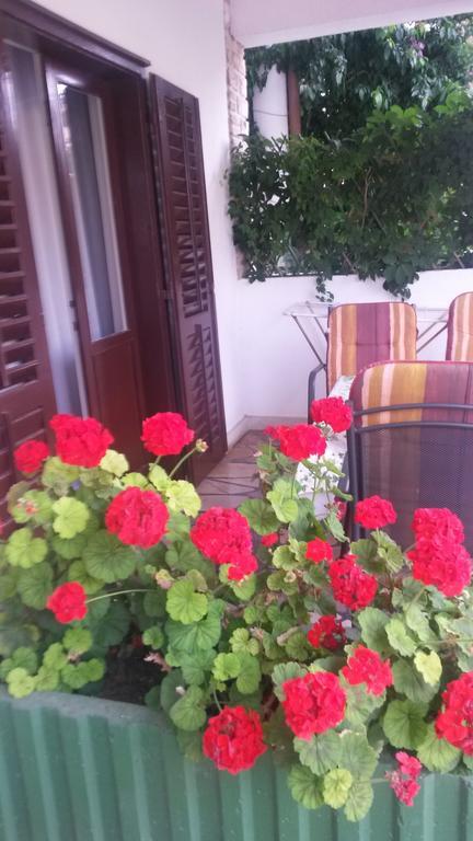 Apartments Soric Rovinj Exterior photo