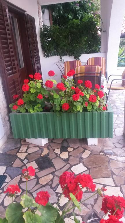 Apartments Soric Rovinj Exterior photo