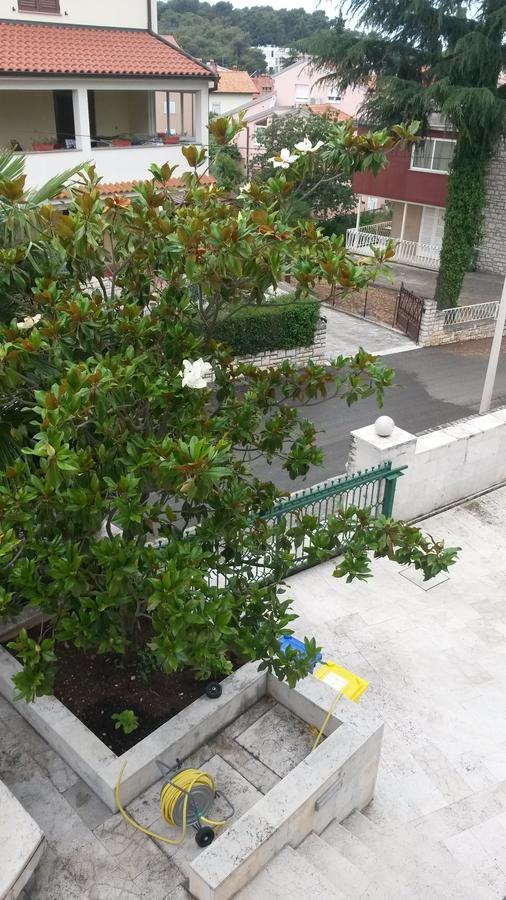 Apartments Soric Rovinj Exterior photo