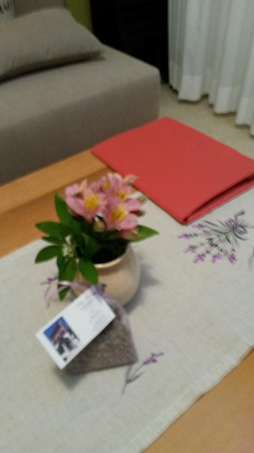Apartments Soric Rovinj Room photo