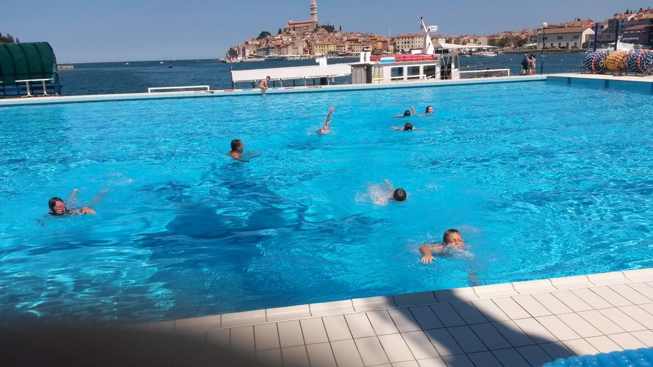 Apartments Soric Rovinj Exterior photo